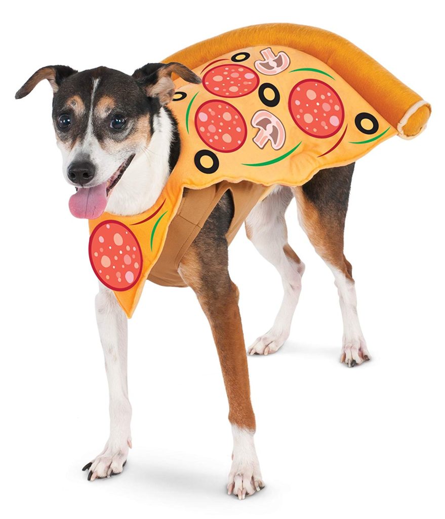 pizza-dog-costume