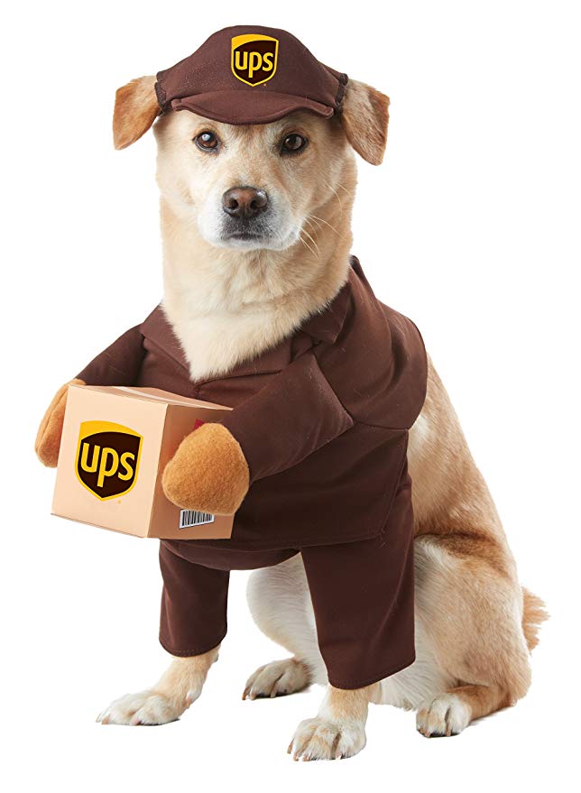 ups-dog-costume