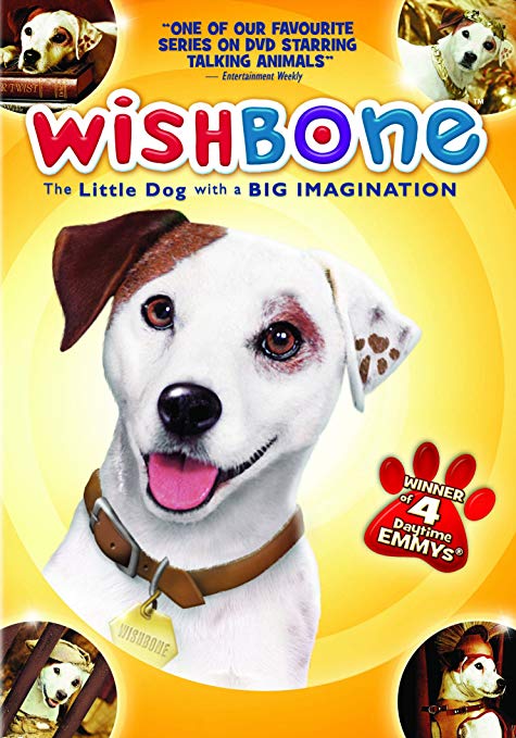 wishbone-dog-show-poster