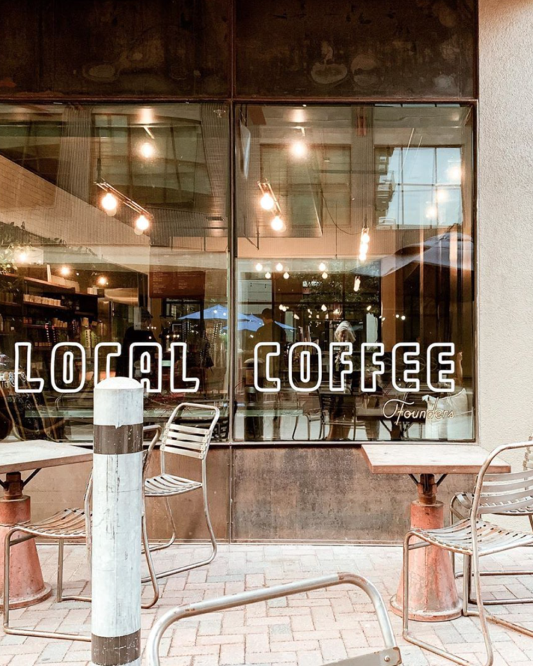 local-coffee-founders