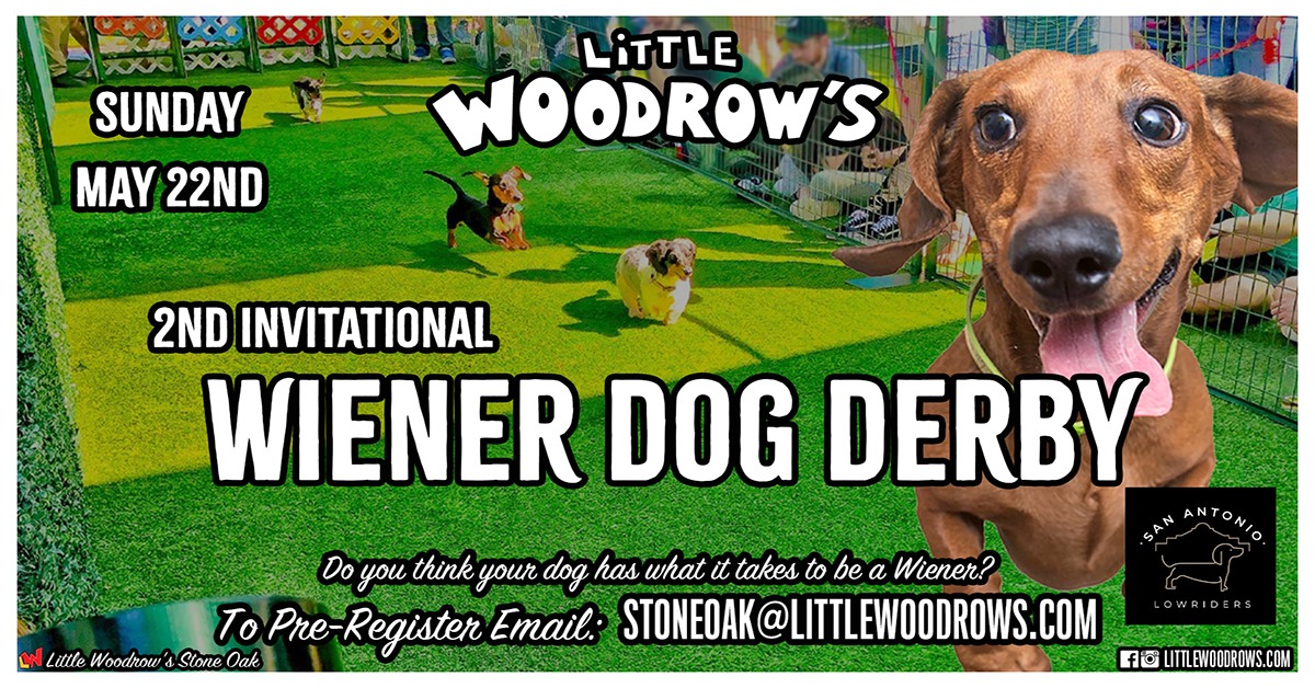 little-woodrows-wiener-dog-derby