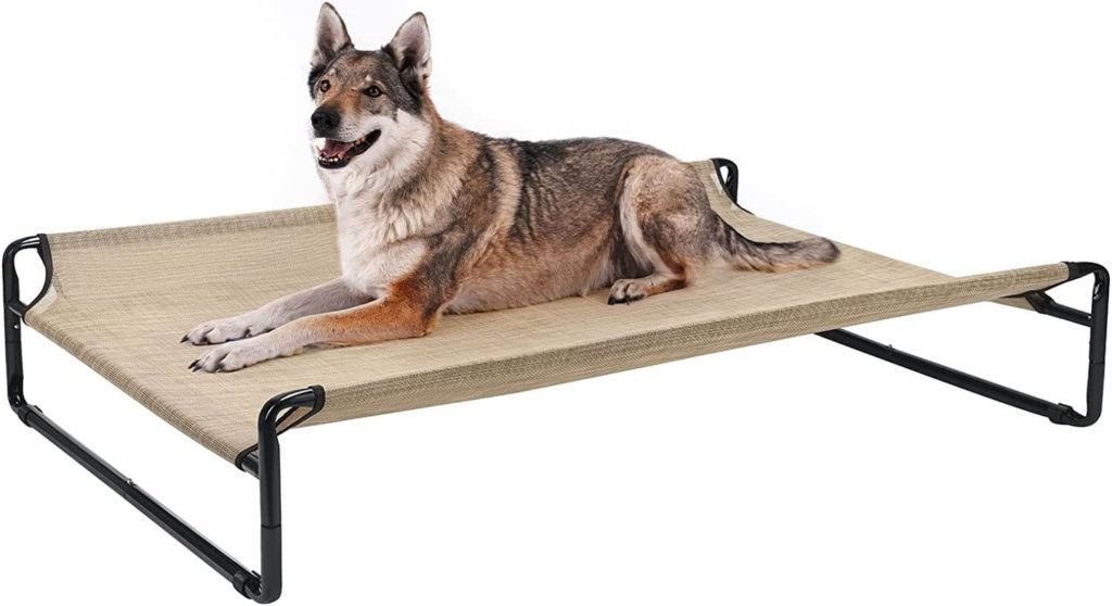 https://dogfriendlysanantonio.com/wp-content/uploads/2023/02/vehoo-elevated-dog-bed-1024x558.jpeg