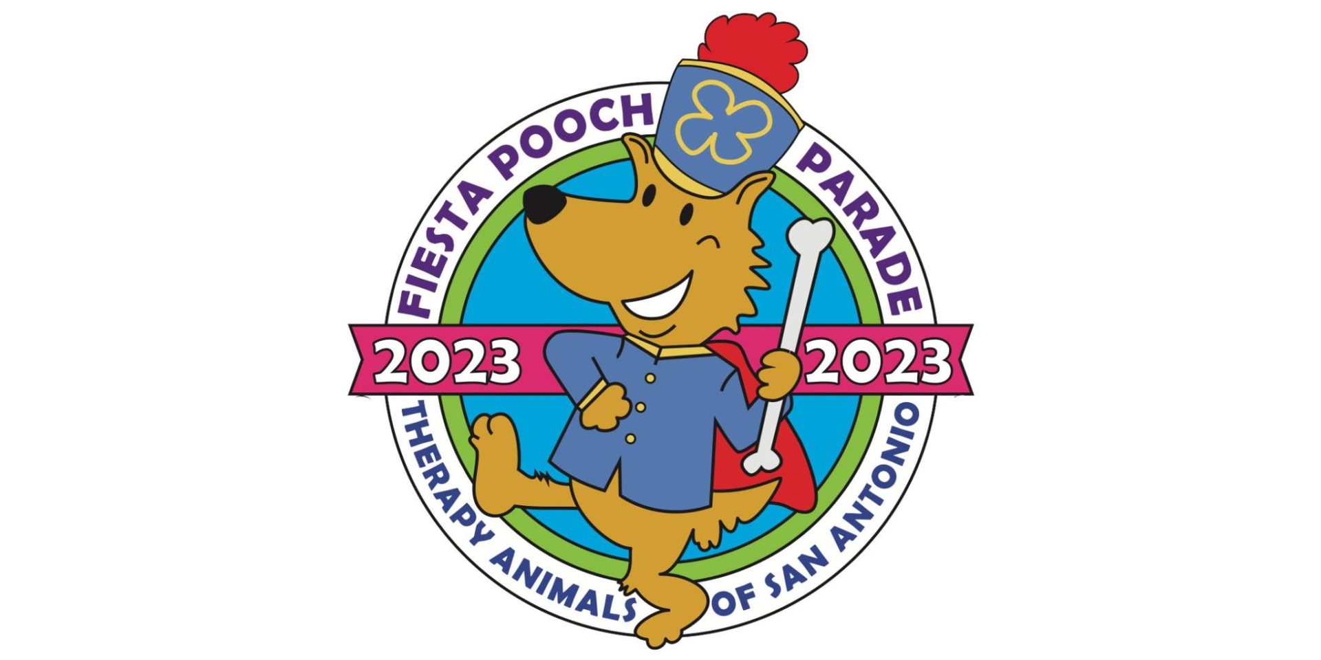 2023 Fiesta Pooch Parade The Dog Guide San Antonio