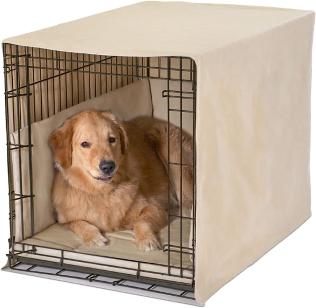 diy dog travel cage