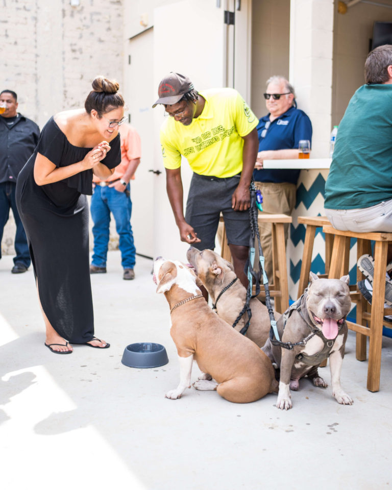 Idle Beer Ribbon Cutting Ceremony 58 768x960