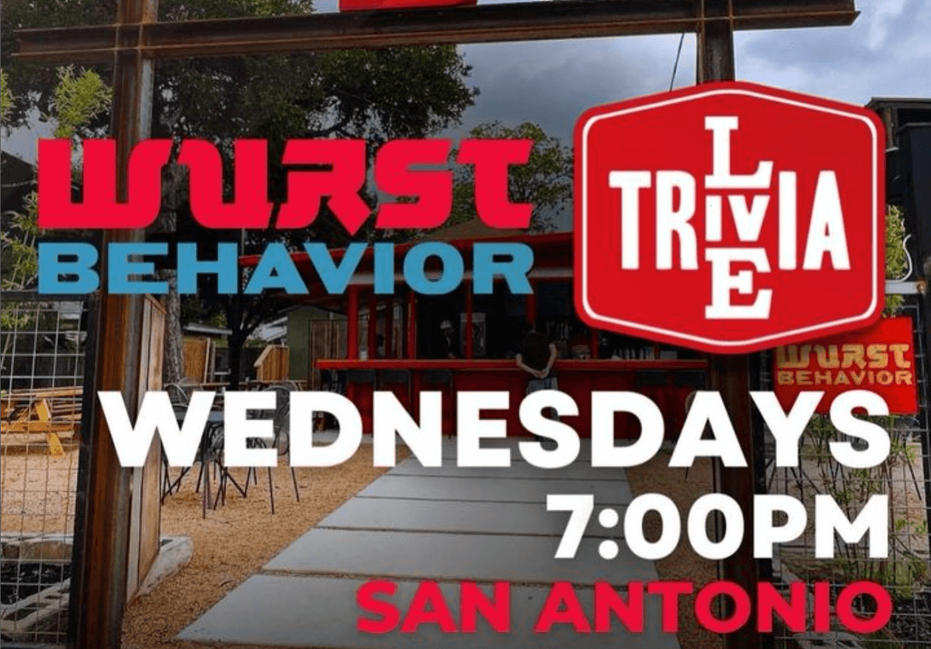 https://dogfriendlysanantonio.com/wp-content/uploads/2024/01/trivia-night-wurst-behavior.jpg