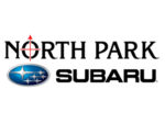 north park subaru logo